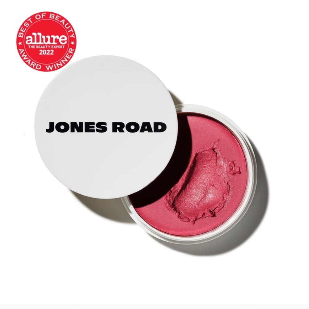 Jones road miracle balm